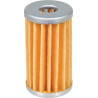 Filtre a huile MANN-FILTER H42