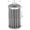 Filtre a huile MANN-FILTER H42