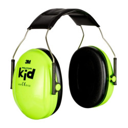 Protection auditive PELTOR H510AK442GB