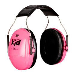 Casque antibruit PELTOR H510AK442RE