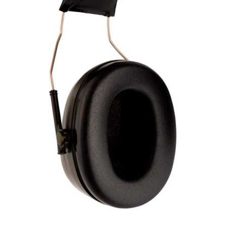 Casque antibruit PELTOR H520A407GQ