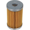 Filtre a huile MANN-FILTER H53