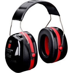 Casque antibruit PELTOR H540A411SV