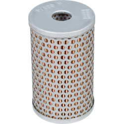 Filtre a huile MANN-FILTER H6014