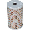 Filtre a huile MANN-FILTER H6014