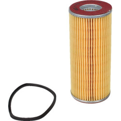 Filtre a huile MANN-FILTER H712K