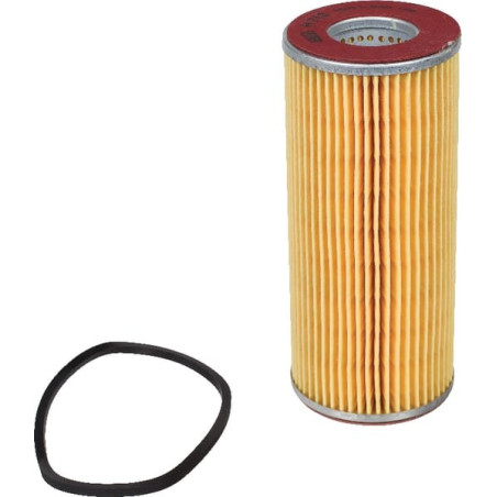 Filtre a huile MANN-FILTER H712K