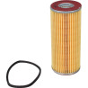 Filtre a huile MANN-FILTER H712K