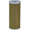 Filtre a huile MANN-FILTER H729
