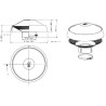 Clapet DONALDSON H770010