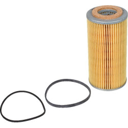 Filtre a huile MANN-FILTER H804T