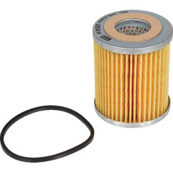 Filtre a huile MANN-FILTER H8131N