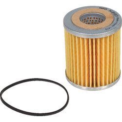 Filtre a huile MANN-FILTER H8131X