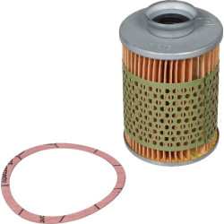 Filtre a huile MANN-FILTER H815N
