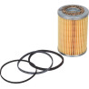 Filtre a huile MANN-FILTER H816X