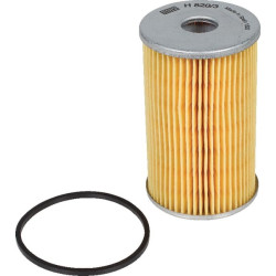 Filtre a huile MANN-FILTER H8203X