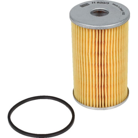 Filtre a huile MANN-FILTER H8203X