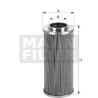 Filtre a huile MANN-FILTER H8242X