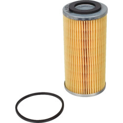 Filtre a huile MANN-FILTER H8271N