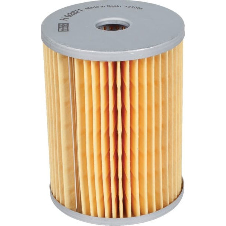 Filtre a huile MANN-FILTER H9281