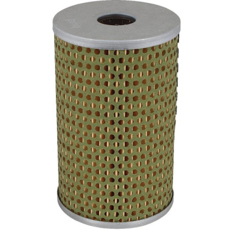 Filtre a huile MANN-FILTER H9322