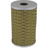 Filtre a huile MANN-FILTER H9322