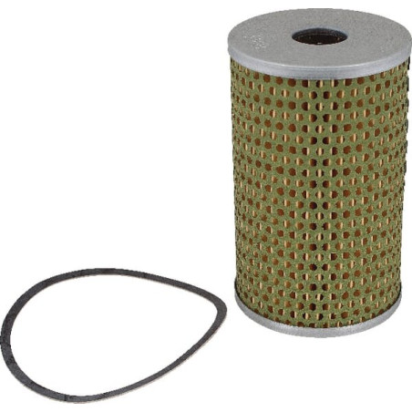 Filtre a huile MANN-FILTER H9322T