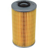 Filtre a huile MANN-FILTER H939