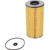 Filtre a huile MANN-FILTER H9432T