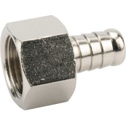 Embout de tuyau UNIVERSEL HCFP1212