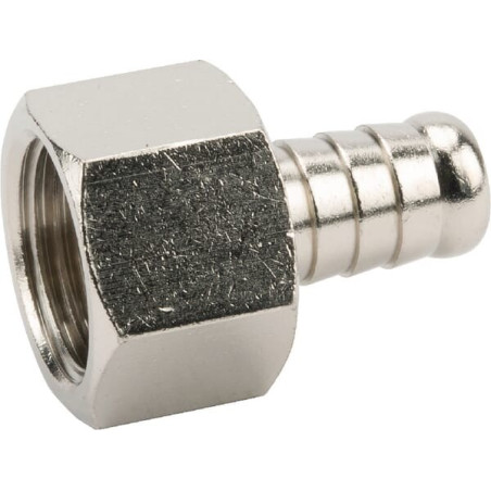 Embout de tuyau UNIVERSEL HCFP1212