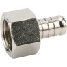 Embout de tuyau UNIVERSEL HCFP1212