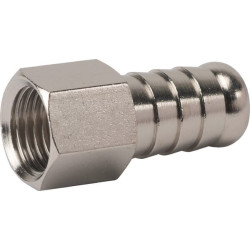 Embout de tuyau UNIVERSEL HCFP1214