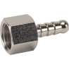 Embout de tuyau UNIVERSEL HCFP614