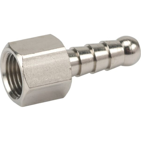 Embout de tuyau UNIVERSEL HCFP618