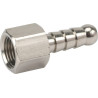 Embout de tuyau UNIVERSEL HCFP618