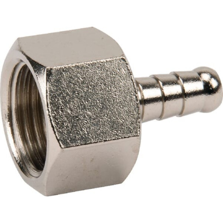 Embout de tuyau UNIVERSEL HCFP812