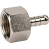 Embout de tuyau UNIVERSEL HCFP812