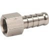 Embout de tuyau UNIVERSEL HCFP818