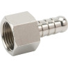 Embout de tuyau UNIVERSEL HCFP938