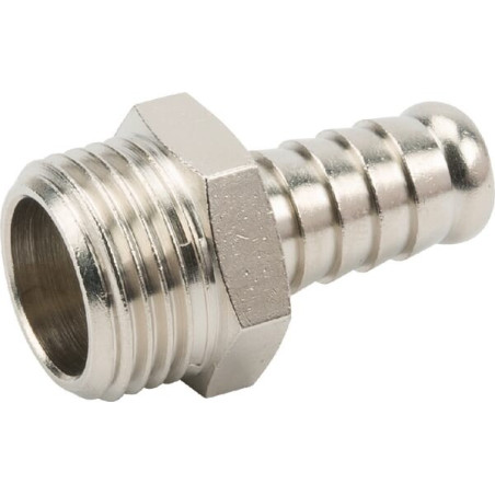 Embout de tuyau UNIVERSEL HCMP1212