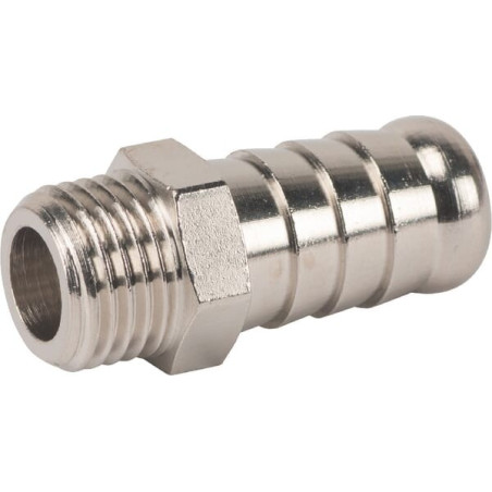 Embout de tuyau UNIVERSEL HCMP1214