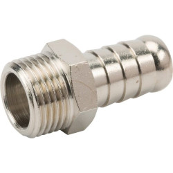 Embout de tuyau UNIVERSEL HCMP1238