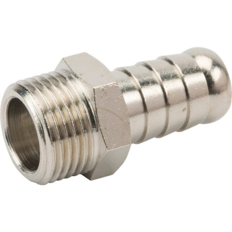 Embout de tuyau UNIVERSEL HCMP1238