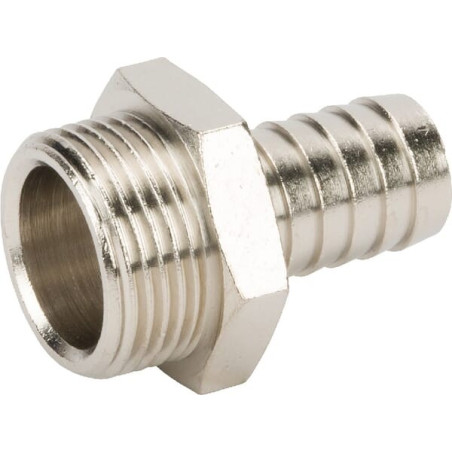 Embout de tuyau UNIVERSEL HCMP1634