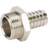 Embout de tuyau UNIVERSEL HCMP1634