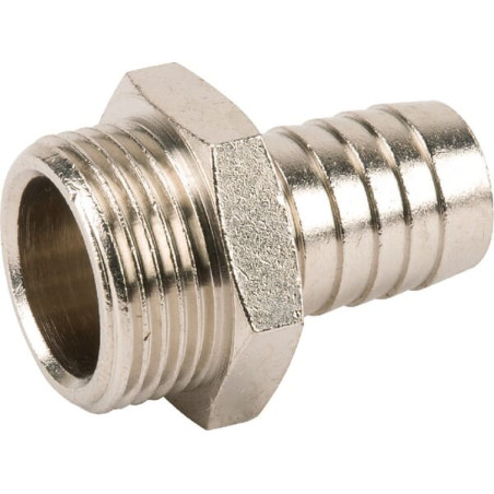 Embout de tuyau UNIVERSEL HCMP1834