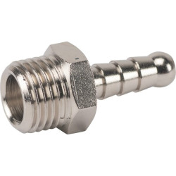 Embout de tuyau UNIVERSEL HCMP614