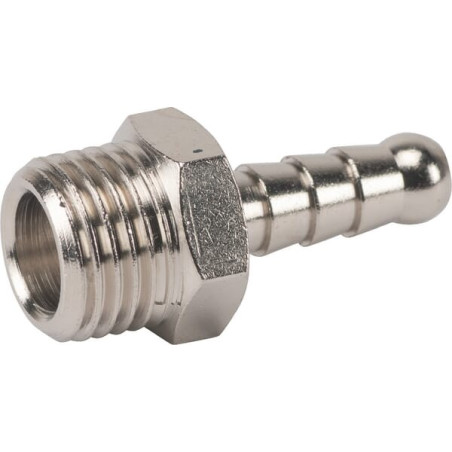 Embout de tuyau UNIVERSEL HCMP614