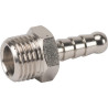 Embout de tuyau UNIVERSEL HCMP614